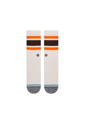 Imagen 2 del producto Stance Sock Men Boyd Off White