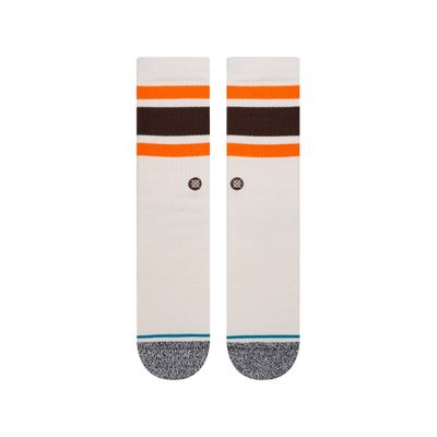 Imagen 2 del producto Stance Sock Men Boyd Off White