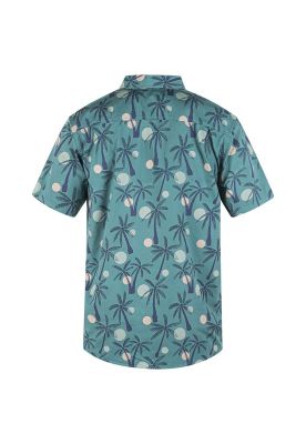 Imagen 2 del producto Camisa Organic Wedge Ss Bicoastal Hurley