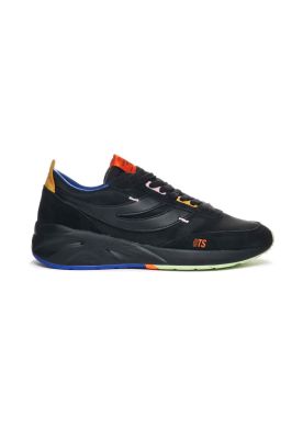 Zapatilla 4089 9ts Training Slim Multi Black