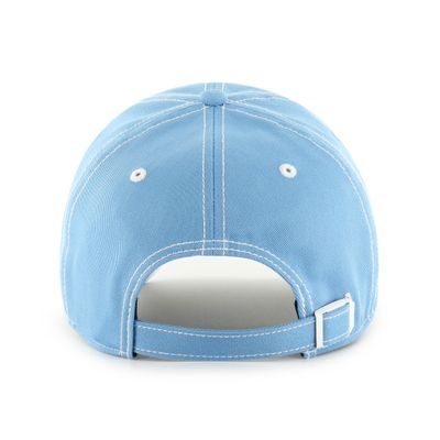 Imagen 2 del producto Jockey Los Angeles Dodgers Stitch Light Blue Clean Up