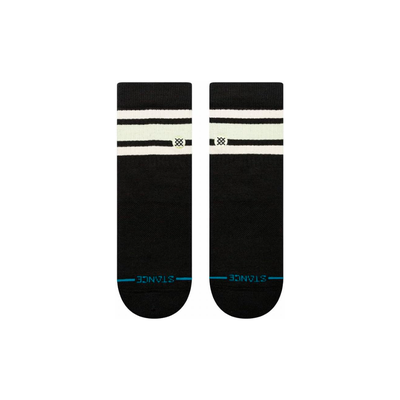 Imagen 2 del producto Stance Sock Boyd Quarter Black