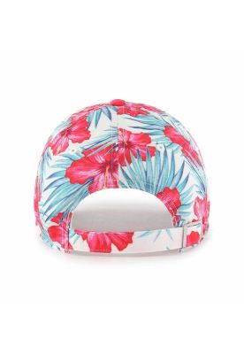 Imagen 2 del producto Jockey New York Yankees Sharon Clean Up White Flowers '47