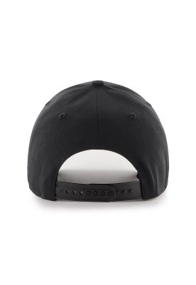 Imagen 2 del producto Jockey Boston Red Sox MVP Snapback Rose Garden Black