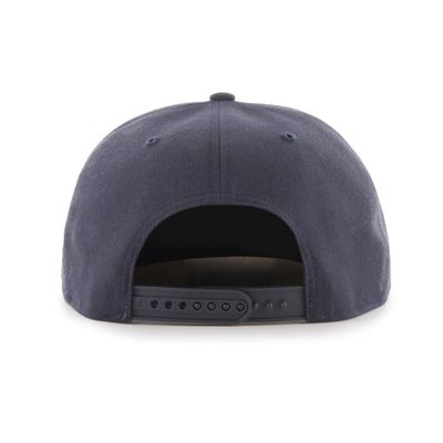 Imagen 2 del producto Jockey New York Yankees No Shot Navy Neon Captain