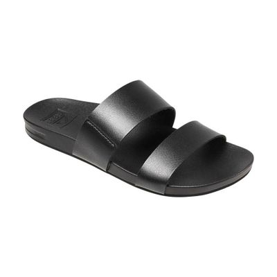 Imagen 1 del producto Sandalia Cushion Bounce Vista Women All Black Reef