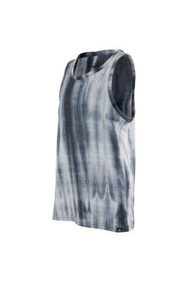 Imagen 2 del producto Sudadera Tank Kids Tiedye Grey