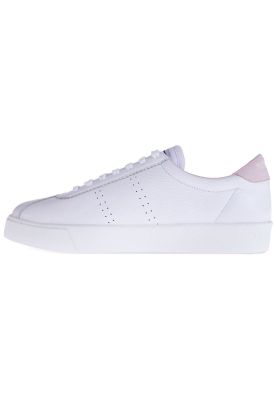 Imagen 2 del producto Zapatilla 2843 Clubs Comfort White Pink Superga