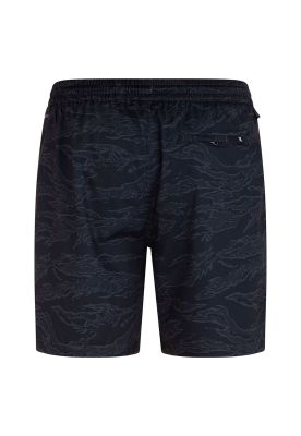 Imagen 2 del producto Short Expedition Dri Trek 17.5 Black Multi Hurley