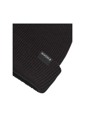 Imagen 2 del producto Gorro Kingman Wool Beanie Black