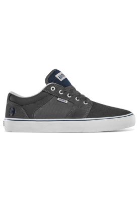 Zapatilla Etnies Barge LS Grey Grey Blue