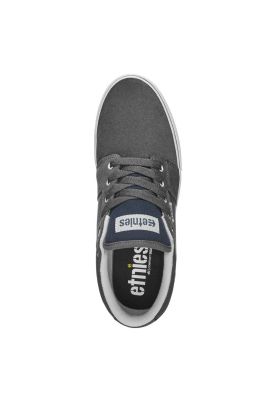Imagen 2 del producto Zapatilla Etnies Barge LS Grey Grey Blue