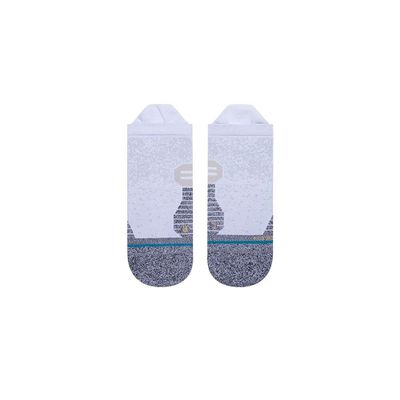 Imagen 2 del producto Stance Sock Run Tab Men White