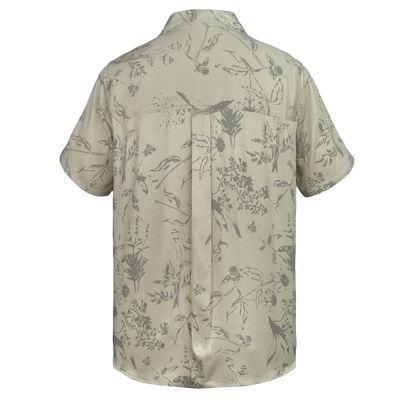 Imagen 2 del producto Camisas M/C Reef Hombre Verde Claro