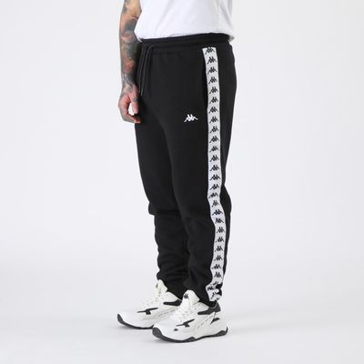 Imagen 2 del producto Buzo Kappa Men Banda Black White