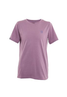 Imagen 2 del producto Polera Kids Purple Blue