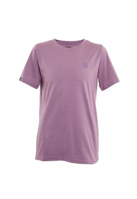 Polera Kids Purple Blue