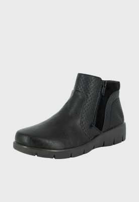 Botin Pires Negro Passer