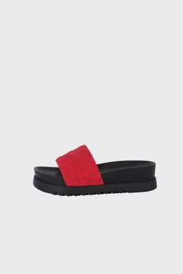 Imagen 2 del producto Sandalia Ash Rojo Alquimia