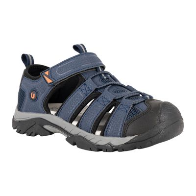 Imagen 2 del producto Sandalia Iliam Azul UNS