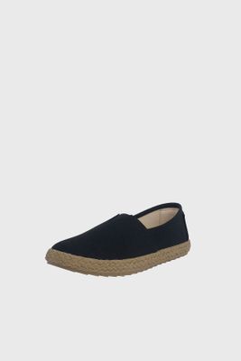 Alpargata Kuttack Negro Passer