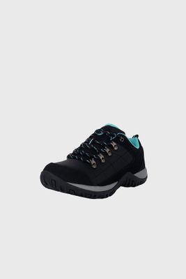 Zapatilla Outdoor Suarezensis Negro UNS