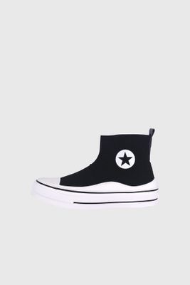 Imagen 2 del producto Zapatilla Casis Negro Alquimia