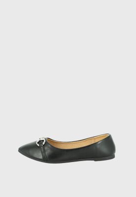 Imagen 2 del producto Ballerina Flora Negro Alquimia