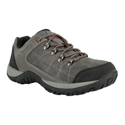 Imagen 2 del producto Zapatilla Outdoor Suarezensis Plomo UNS
