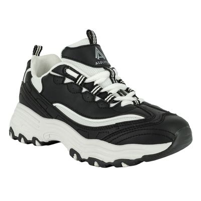 Imagen 2 del producto Zapatilla Lop Negro Alquimia