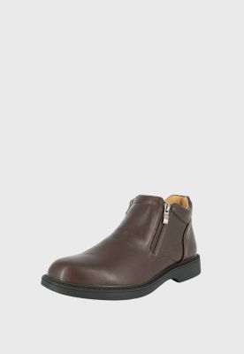 Zapato Casual Antu Cafe UNS