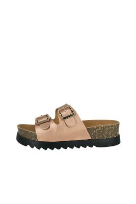 Imagen 2 del producto Sandalia Ayaka Beige Alquimia