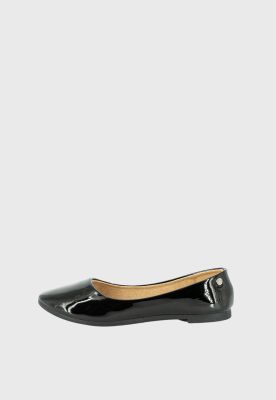 Imagen 2 del producto Ballerina Sant Negro Charol Alquimia