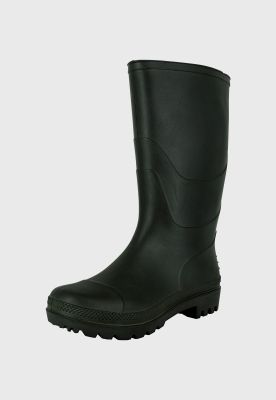 Bota de Agua Padma Negro UNS