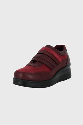 Zapatilla Bellet Burdeo Alquimia