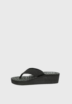 Imagen 2 del producto Sandalia Eva Negro Alquimia