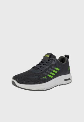 Imagen 2 del producto Zapatilla Aroza Gris UNS