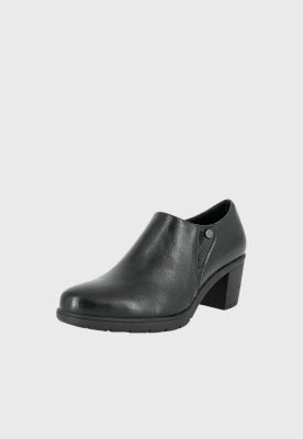 Botin Fiore Negro Alquimia
