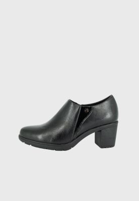 Imagen 2 del producto Botin Fiore Negro Alquimia