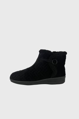 Imagen 2 del producto Botin Acacia Negro Passer