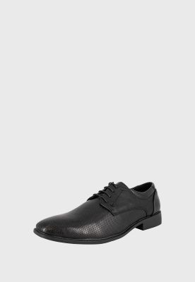Zapato Ossa Negro UNS