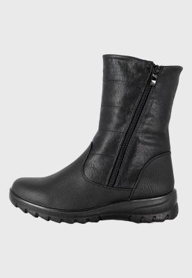 Imagen 2 del producto Bota Yata Negro Passer