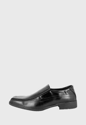 Imagen 2 del producto Zapato Pando Negro UNS