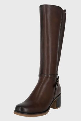 Bota Larga Berta Cafe Alquimia