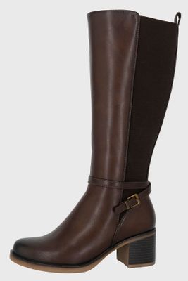 Imagen 2 del producto Bota Larga Berta Cafe Alquimia