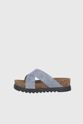 Imagen 2 del producto Sandalia Masato Celeste Alquimia