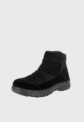 Botin Arbor Negro Passer