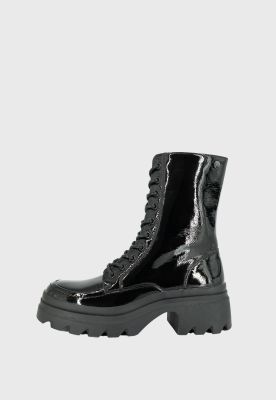 Imagen 2 del producto Bota Niza Negro Alquimia