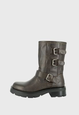 Imagen 2 del producto Bota Biker Hana Cafe Alquimia