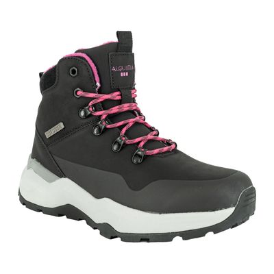 Imagen 2 del producto Botin Cassia Negro Alquimia